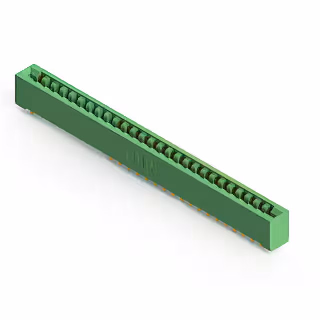 807-054-559-201 EDAC Inc.  Edgeboard Connectors